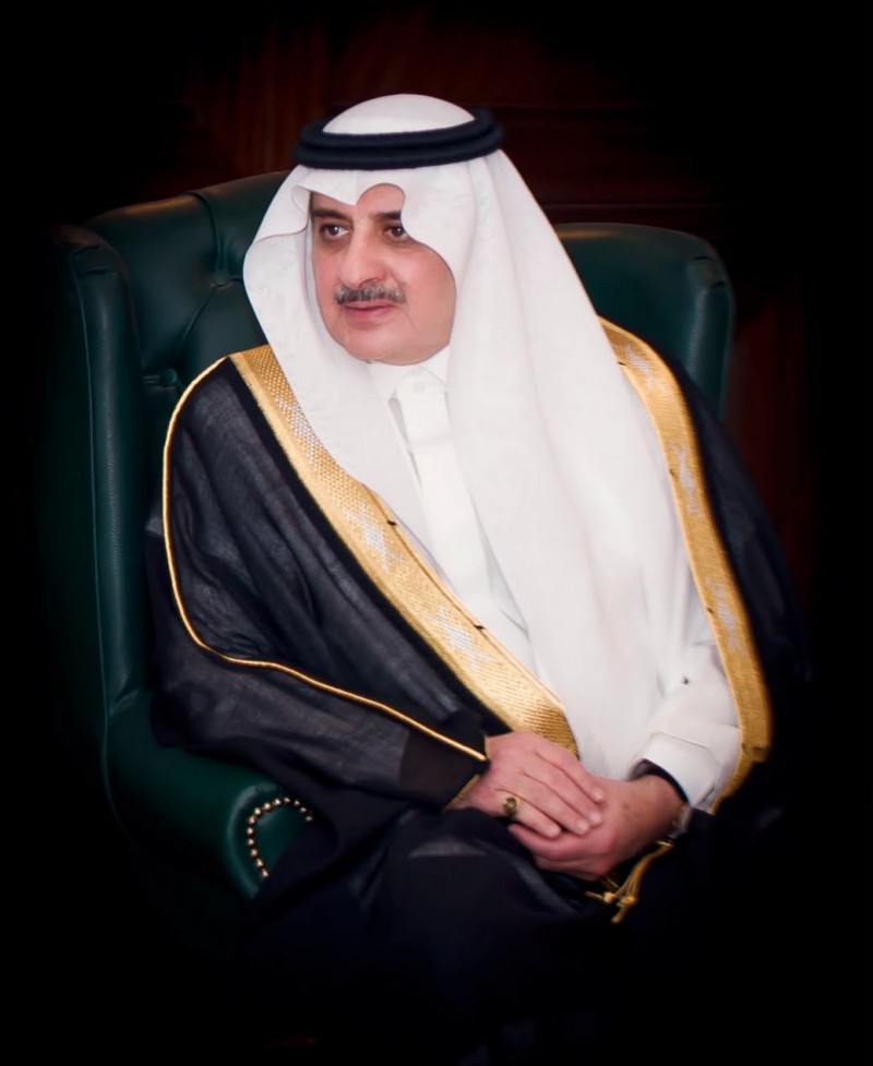 أمير تبوك يدشّن غدًا مهرجان المنتجات الزراعية بالمنطقة