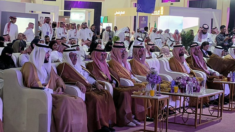 ملتقى القطاع البلدي بعسير يفتح نوافذ الاستثمار ويستعرض منجزات المنطقة