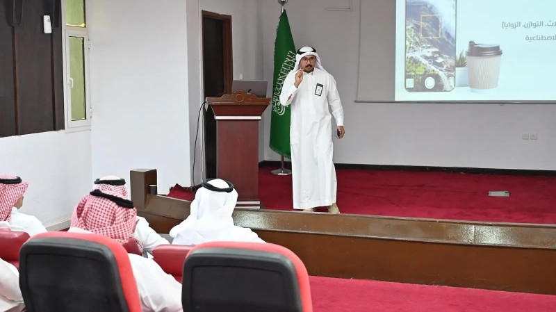 معرض فوتوغرافي يستعرض تراث الباحة