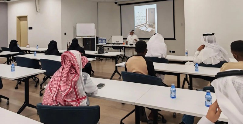فعالية فوتوغرافية تحتفي بإبداع مصوري نجران