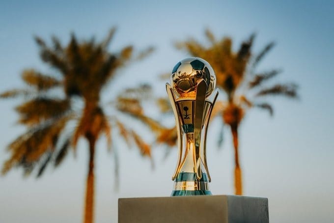 الهلال يواجه الحزم والنصر يصطدم بالخلود في دور 16