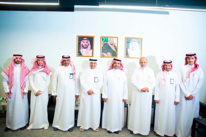 “الموارد البشرية” تشيد باستراتيجية جمعية “أُسر” ومبادراتها التنموية