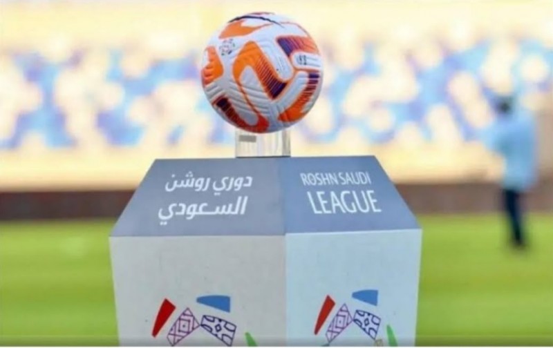 دوري روشن.. 4 مواجهات مرتقبة في الجولة الثانية