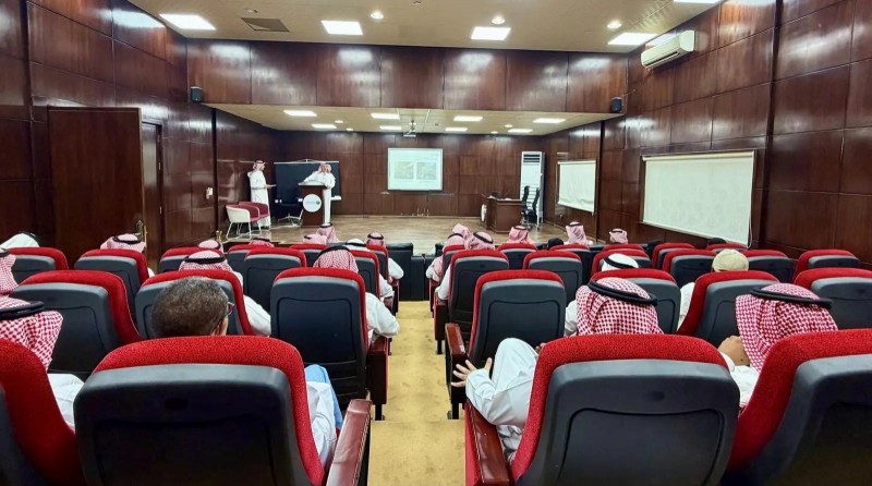 برامج زراعية لتعزيز كفاءة الإنتاج بالقصيم