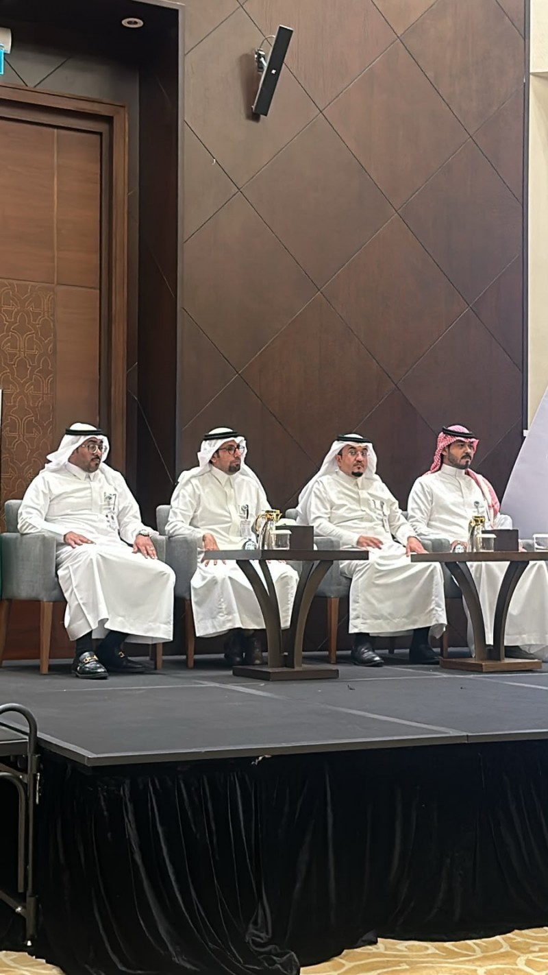 هيئة المياه تستعرض فرص الاستثمار وتبحث تحديات المستفيدين في ورشة عمل متخصصة