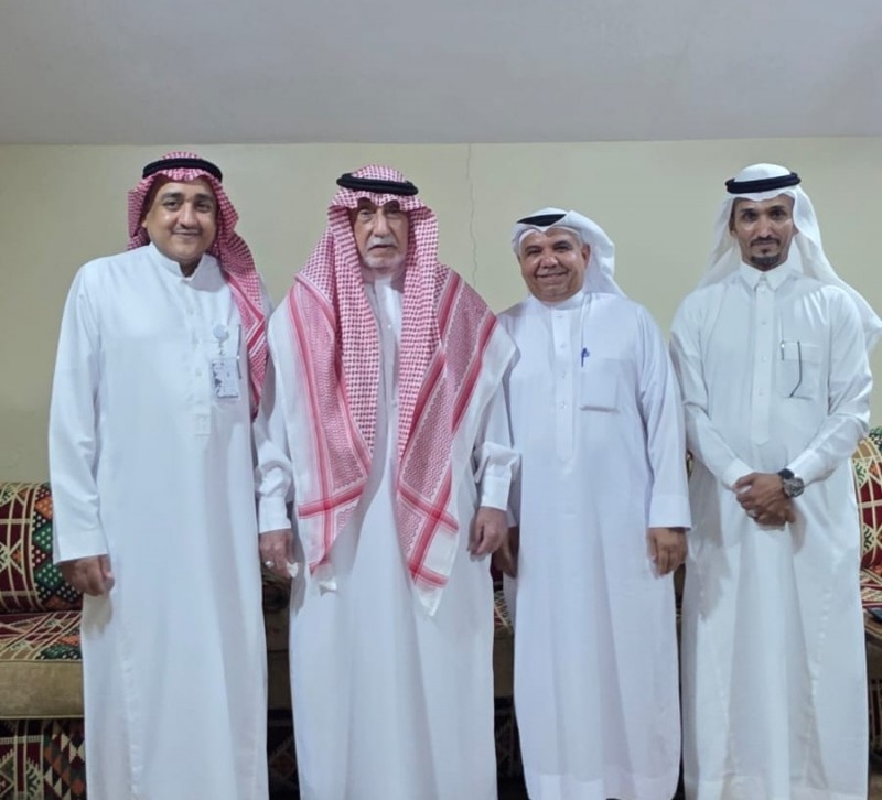 الأقصم.. سادنُ التاريخ ومِشْكاةُ "الحقيقة"