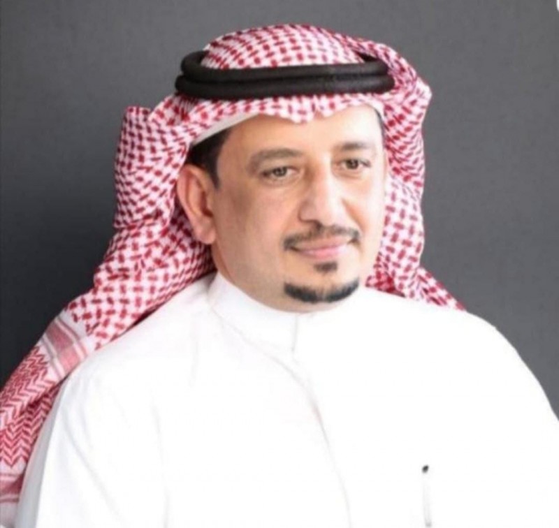 خواجي الصحافة السعودية رئيسًا لنجوم الشقيري وداعمًا لرياضتها