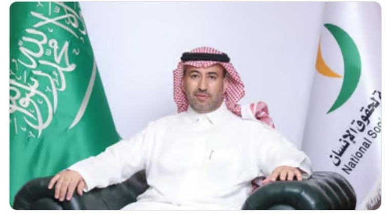 "الفاخري" يسلط الضوء على تقدم حقوق الإنسان في السعودية