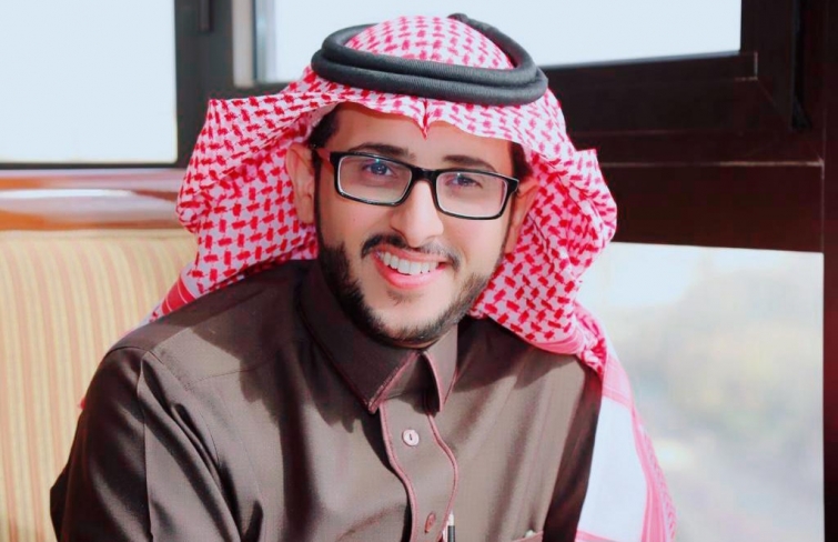 " ماجد الهملي " إلى المرتبة السابعة