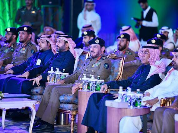 تحت رعاية الأمير عبدالعزيز بن سعود.. الدفاع المدني يدشّن 8 خدمات جديدة في بوابة "سلامة" الإلكترونية .