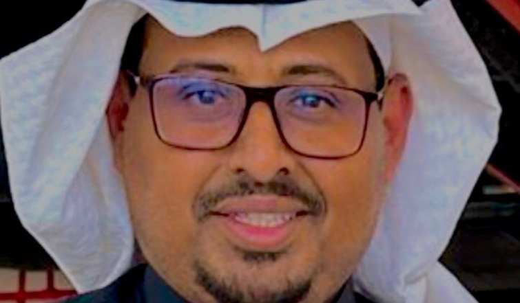 " الأخصائي " أحمد الخبراني مديرًا لإدارة الخدمات الأمنية بوزارة الصحة