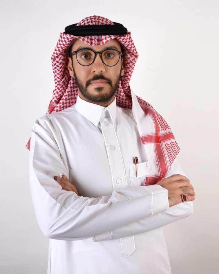 بيت الأمير فيصل بن فهد للشباب يحتفل بيوم التأسيس 2024م