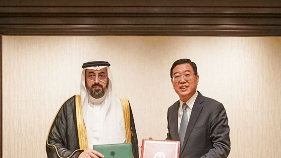 السعودية تُعلن اعتمادها كوجهة سياحية رسمية للسياح الصينيين ابتداءً من يوليو المقبل