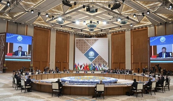 رئيس كازاخستان يترأس قمة منظمة شنغهاي للتعاون في 2024