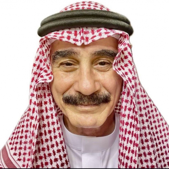 منح الجنسية السعودية للبروفسور أبو حمده