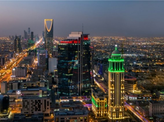 الرياض تستضيف فريق التفاوض مع شركات الإعلام الدولية