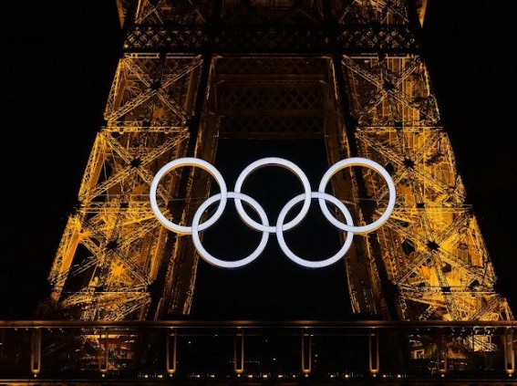 بحضور الرئيس الفرنسي والفيصل .. افتتاح أولمبياد باريس 2024 غداً الجمعة