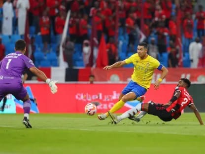 تاريخ مواجهات النصر والرائد في دوري المحترفين