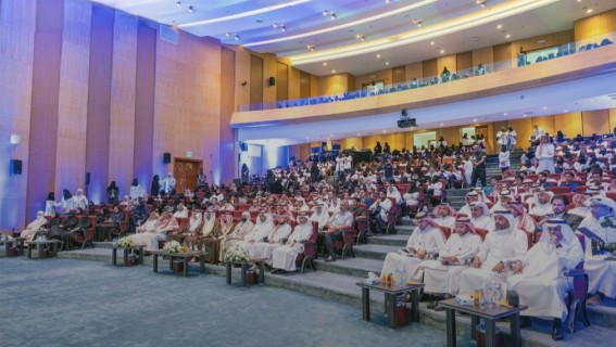 بدء فعاليات المؤتمر الدولي الأول للمحاكاة في التمريض بجامعة الملك خالد