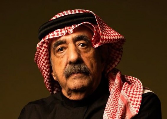 وفاة الفنان السعودي محمد الطويان