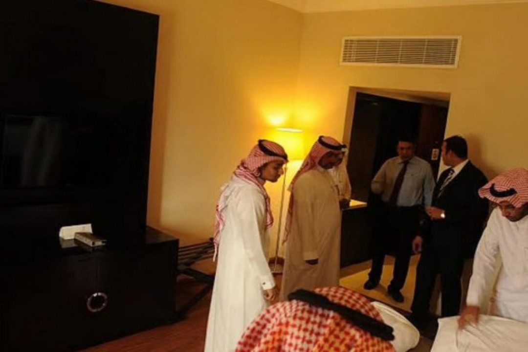 قفزة نوعية في مرافق الإيواء السياحي في جازان .