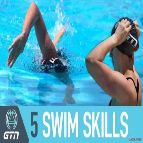 مونديال السباحة 2017: بيليغريني تُسقط ليديكي