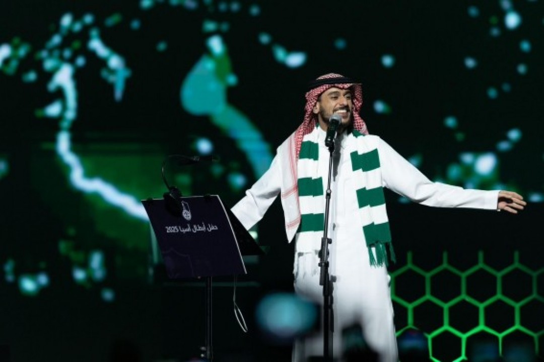 جدة تحتفي بالأبطال.. “عبادي الجوهر أرينا” يحتضن حفل تتويج الأهلي بكأس آسيا 2025