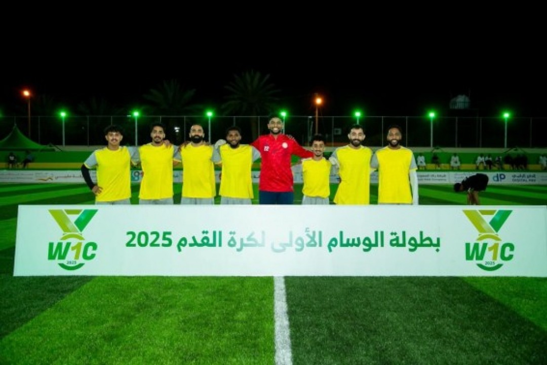 قريتنا يبدع بسداسية.. وسيتي تبوك يخطف الصدارة في الرمق الأخير
