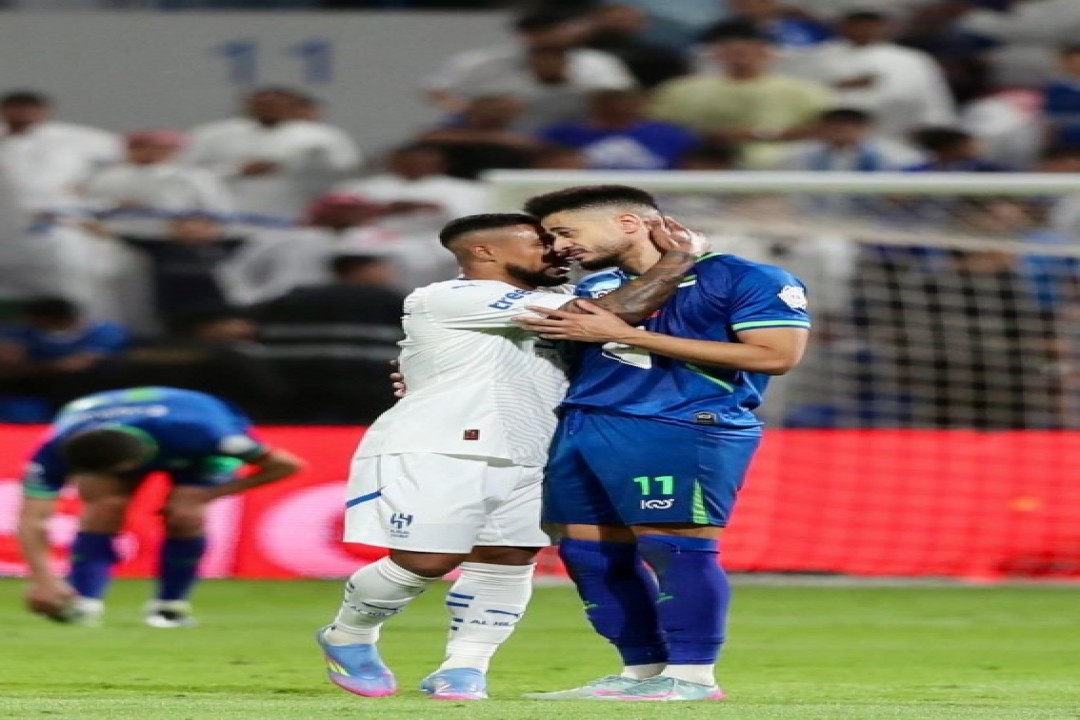 هلال الشلهوب يحقق فوزًا قاتلًا على الفتح برباعية