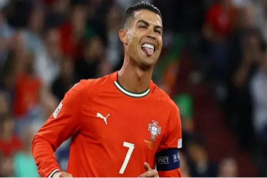 رونالدو يؤكد عدم رغبته اللعب في كأس العالم