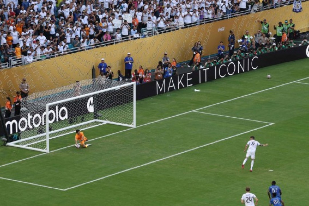 الهلال يُجبر ريال مدريد على التعادل في قمة مونديال الأندية ويؤكد قوته العالمية