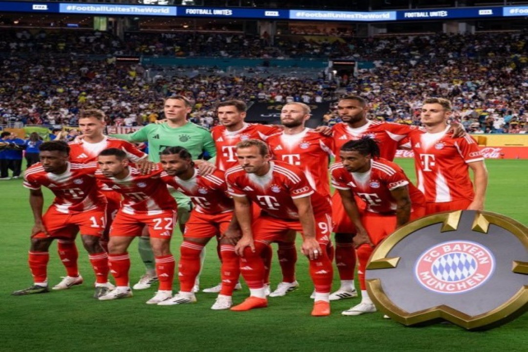 العملاق البافاري يضرب البوكا بثنائية ويعبر لثمن نهائي المونديال