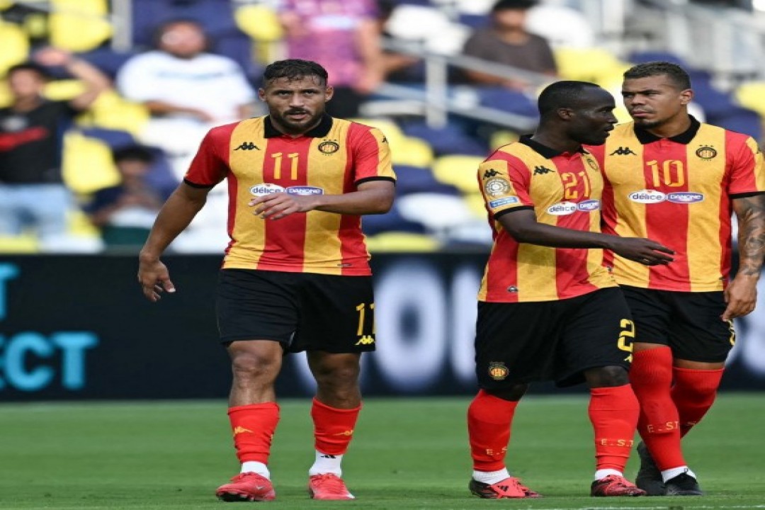 الترجي يحقق فوزا تاريخيا في كأس العالم للأندية