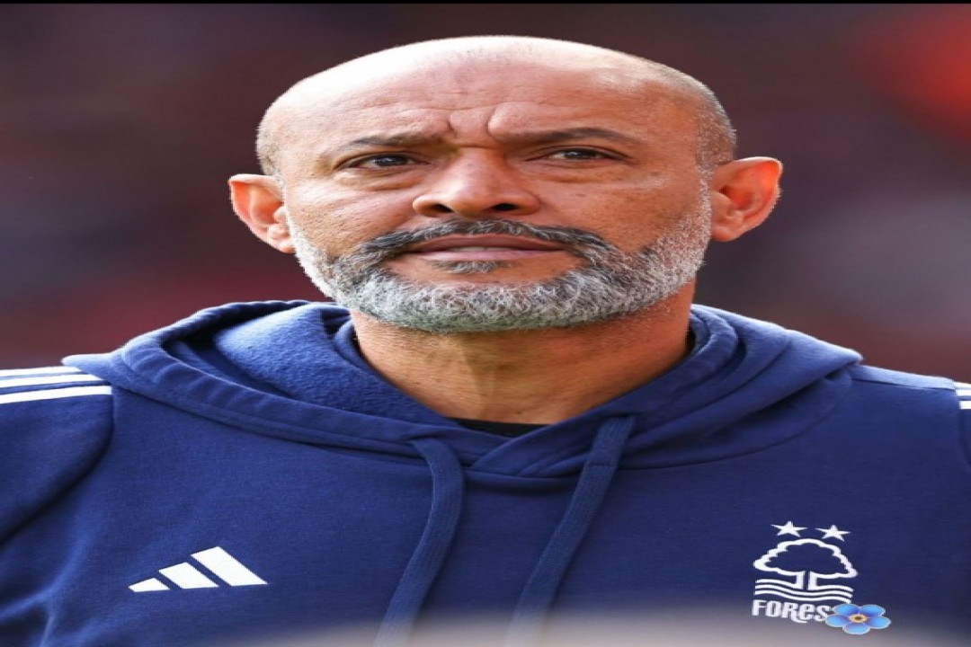 رسمياً نوتنجهام فورست يجدد عقد نونو سانتو حتى 2028