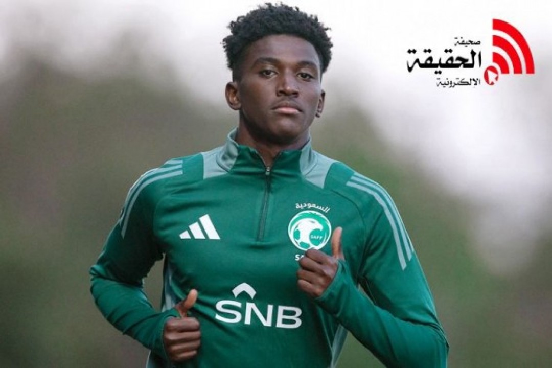 آل سعد تحت التقييم الطبي قبل ربع النهائي المرتقب أمام المكسيك