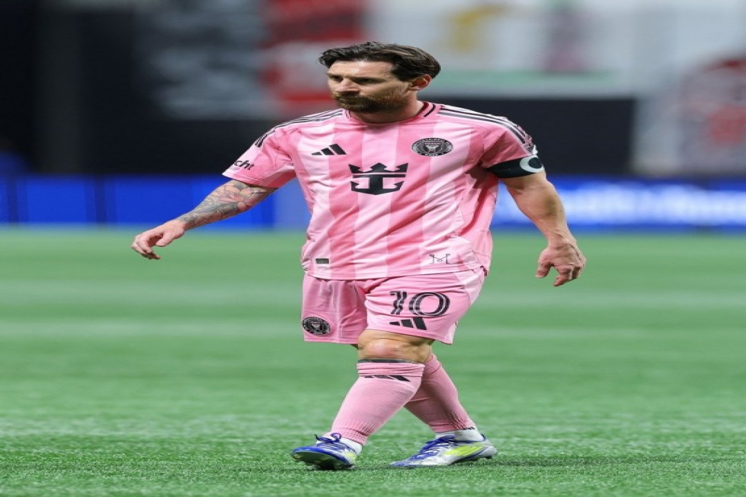 بقيادة ميسي وسواريز إنتر ميامي يتأهل لدور الـ16 في كأس العالم