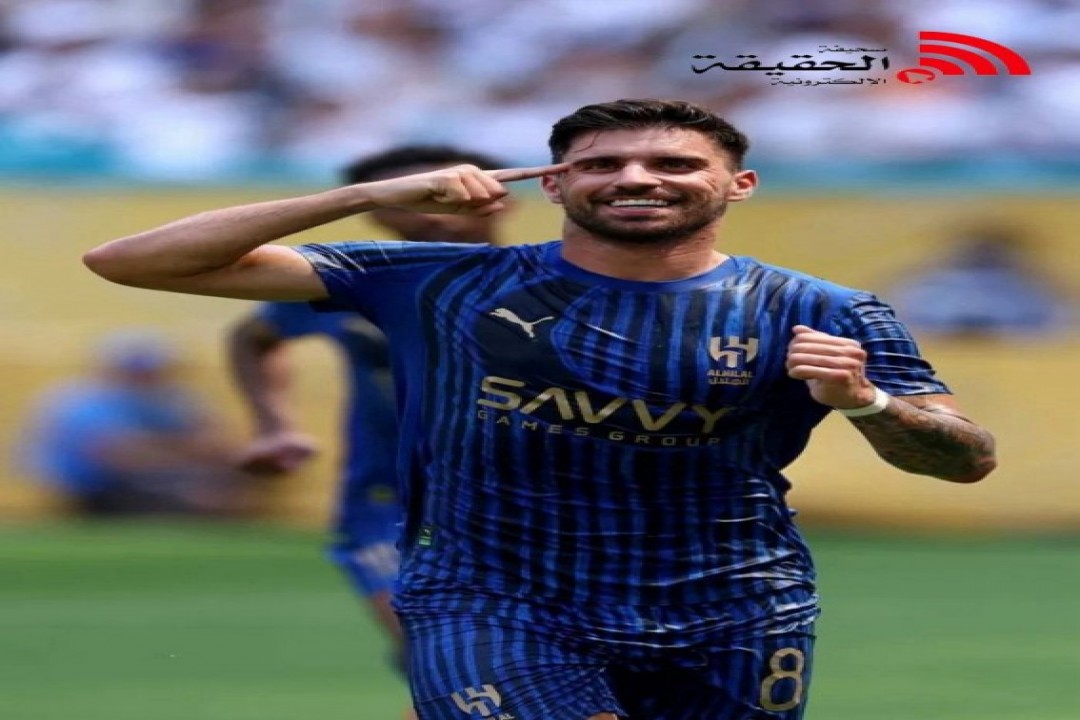 الهلال في مواجهة مصيرية أمام باتشوكا.. ونيفيز يخطف الأضواء