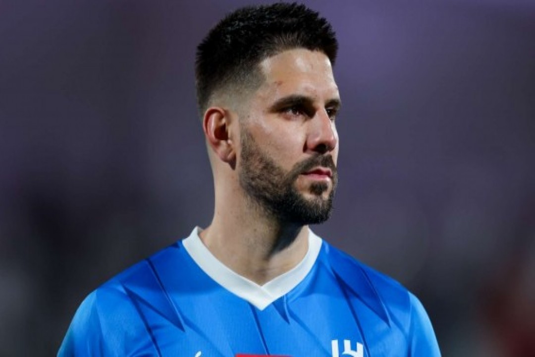 ميتروفيتش يواصل غيابه عن الهلال في كأس العالم للأندية