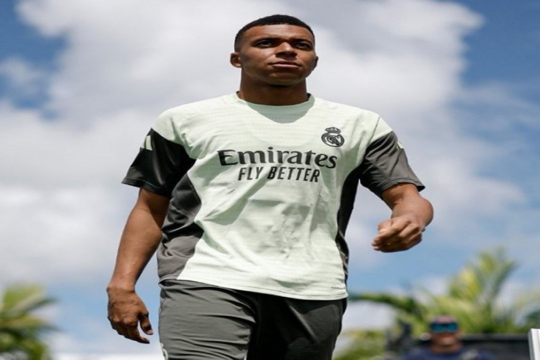 مبابي يعزز صفوف ريال مدريد قبل موقعة سالزبورج الحاسمة