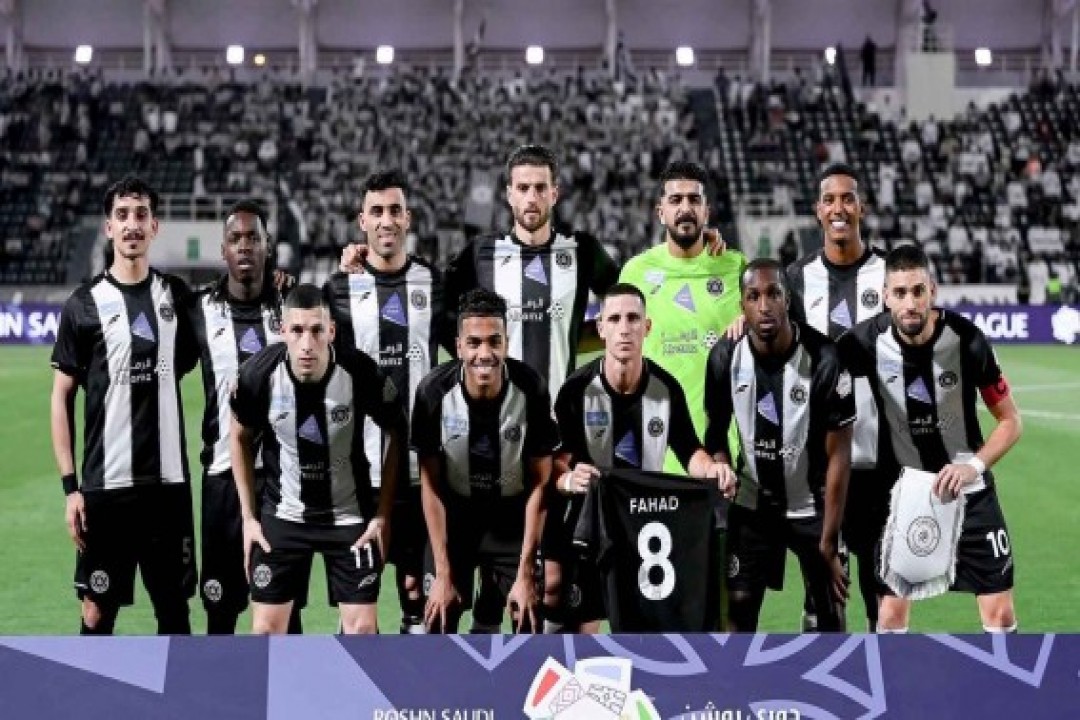 الشباب بديلا للقادسية في دوري أبطال الخليج