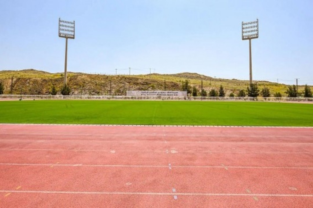 الباحة تُطلق رياضة الكانو والكاياك ضمن مستهدفات رؤية 203