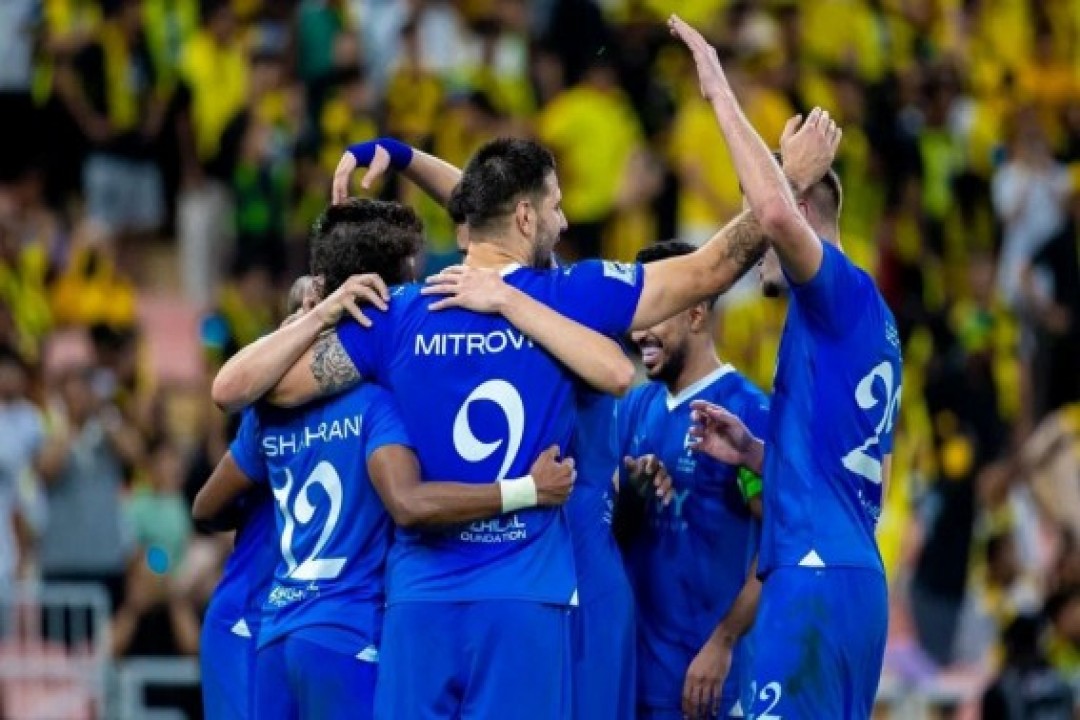 غيابات مؤثرة في صفوف الهلال قبل مواجهة باتشوكا الحاسمة في مونديال الأندية 2025