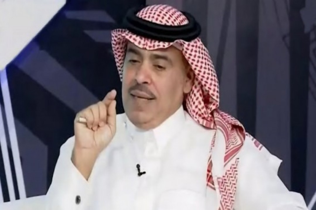 الجماز يتساءل: هل يختار ميسي الأهلي أم الهلال
