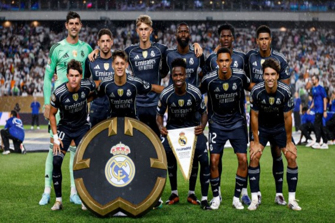 ريال مدريد يعبر لثمن النهائي بثلاثية فنية في شباك سالزبورغ
