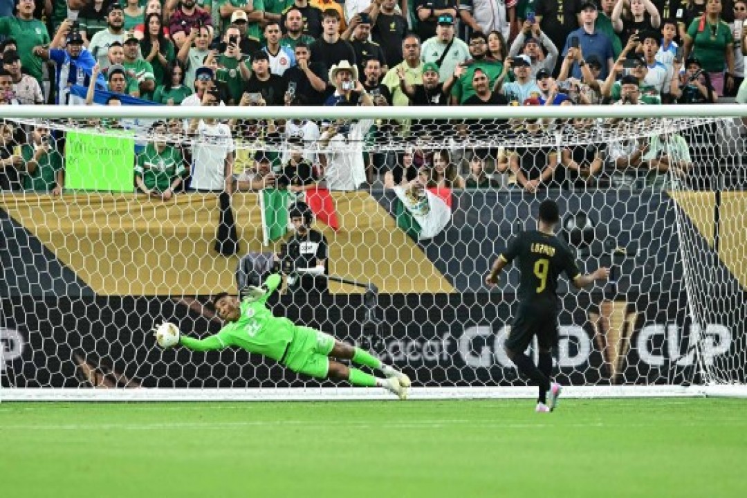 ركلات الحسم تبتسم لهندوراس وتُبعد بنما عن حلم الذهبية