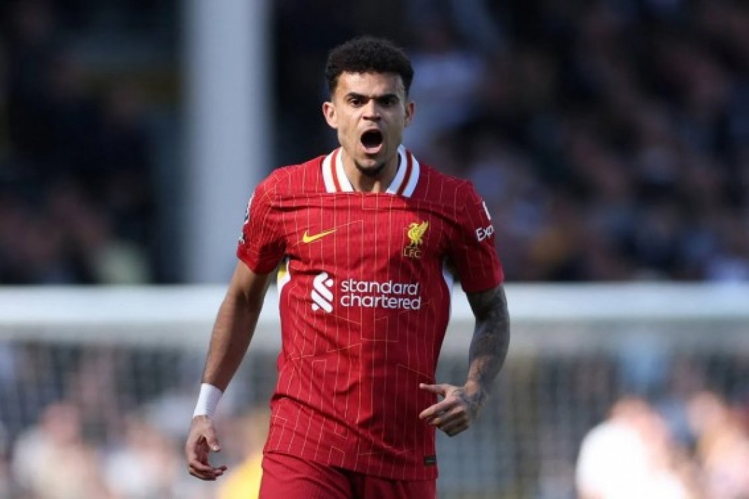 85 مليون جنيه إسترليني تنقل دياز ليفربول للنصر