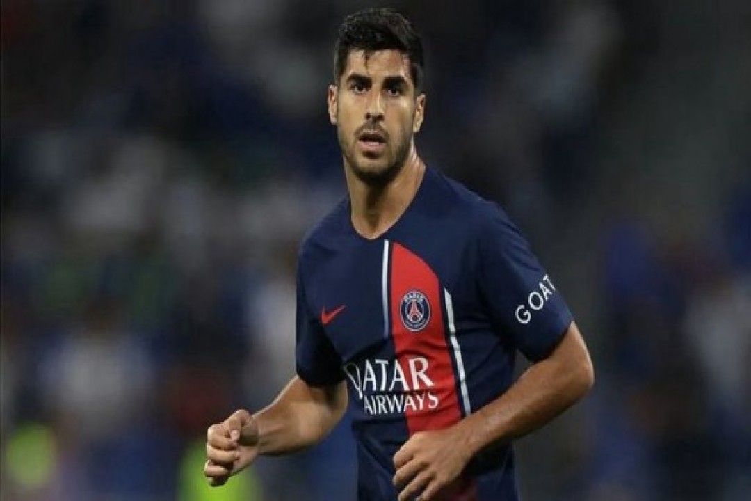 ماركو أسينسيو يقترب من دوري روشن.. اهتمام سعودي جديد بالنجم الإسباني