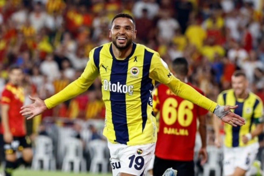 فنربخشة يرفض عرض الهلال لضم النصيري ويتمسك بـ40 مليون يورو