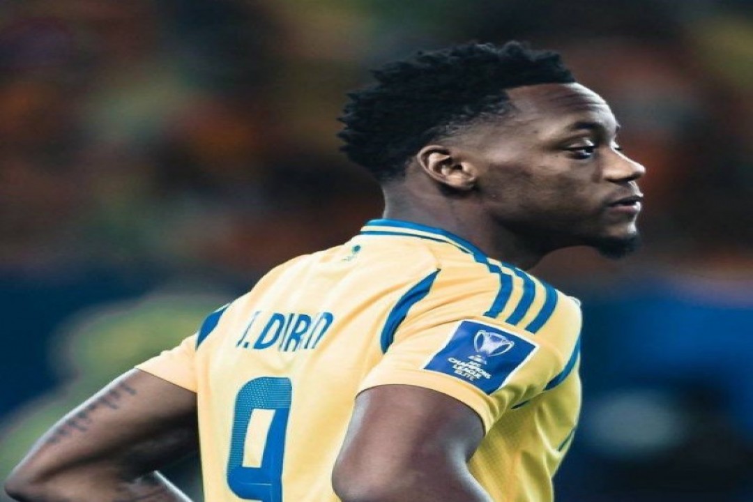 فنربخشة يتقرب من ضم مهاجم النصر