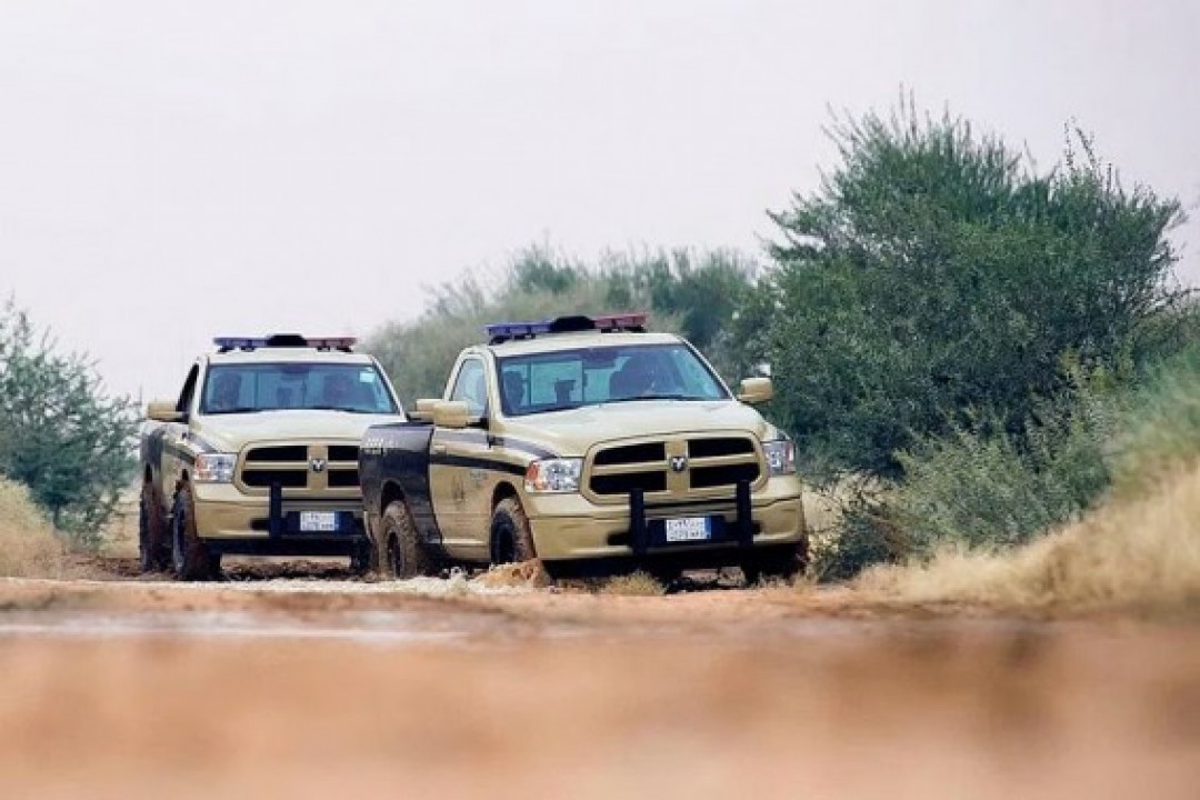 الأمن البيئي يضبط مخالفات في الرياض وعسير لحماية الغطاء النباتي وتطبيق النظام